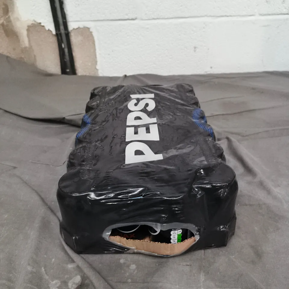 PEPSI MAX 24 X 330ML CANS