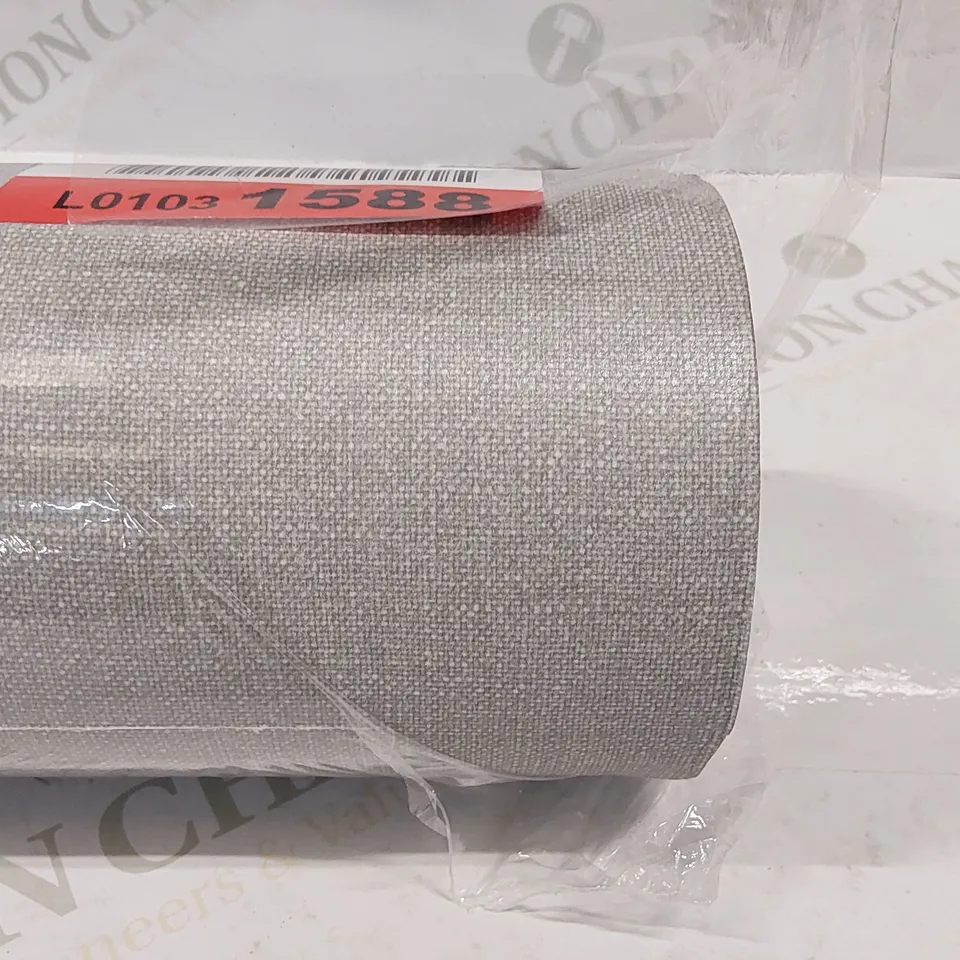 WRAPPED SUMI SHIMMER WALLPAPER // 10.05M X 68.6CM (1 ITEM)