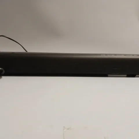 CREATIVE SOUNDBAR SPEAKER IN BLACK
