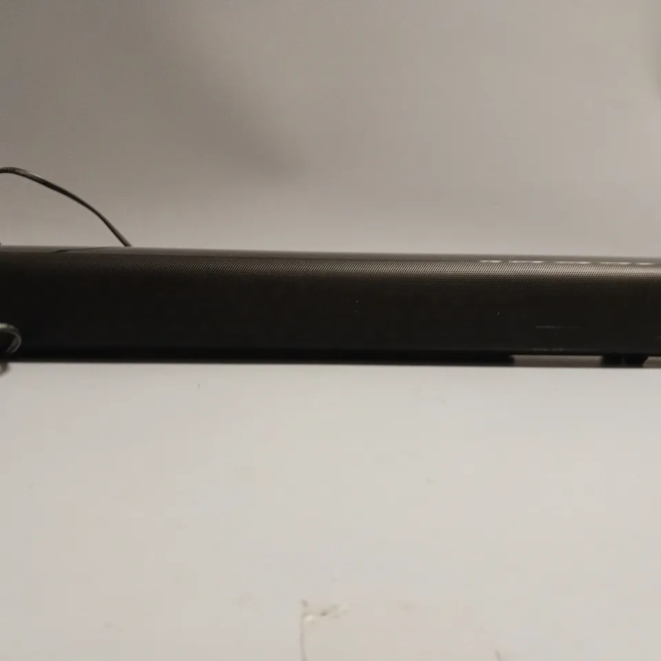 CREATIVE SOUNDBAR SPEAKER IN BLACK