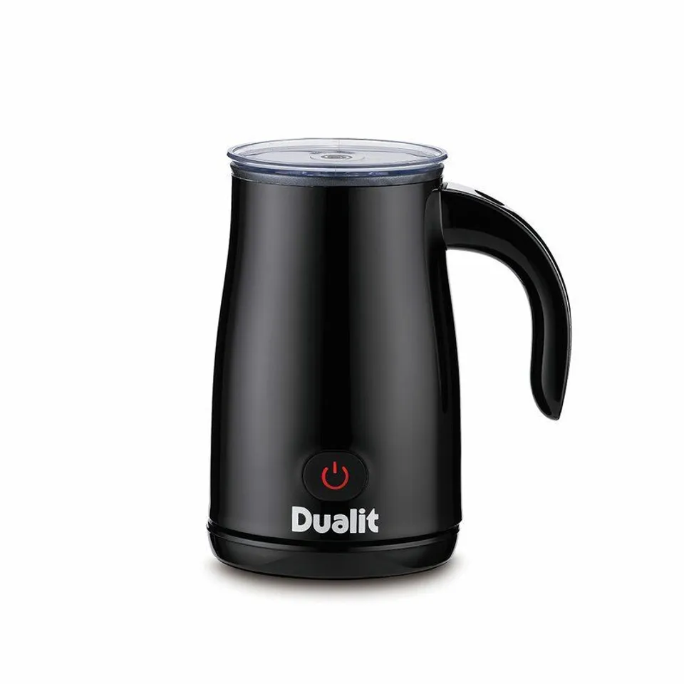 BOXED DUALIT AUTOMATIC MILK FROTHER 