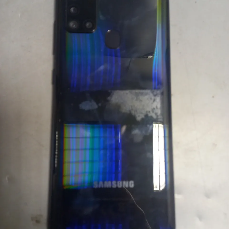 UNBOXED SAMSUNG GALAXY A21s