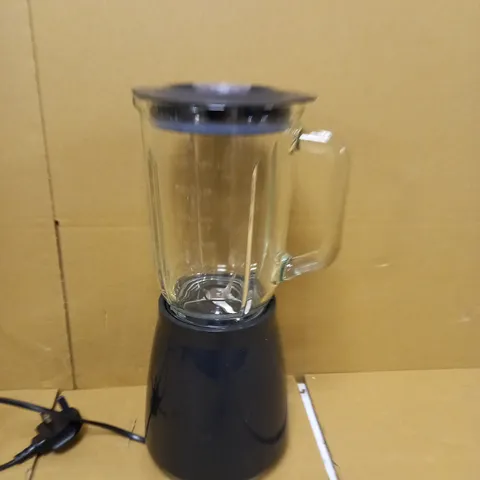 400W 1.5L JUG BLENDER