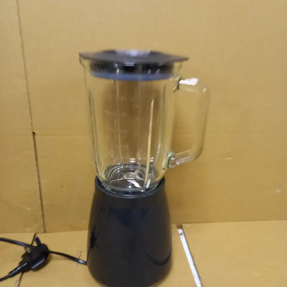 400W 1.5L JUG BLENDER