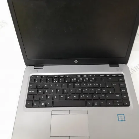 UNBOXED HP ELITEBOOK INTEL CORE I-5 LAPTOP