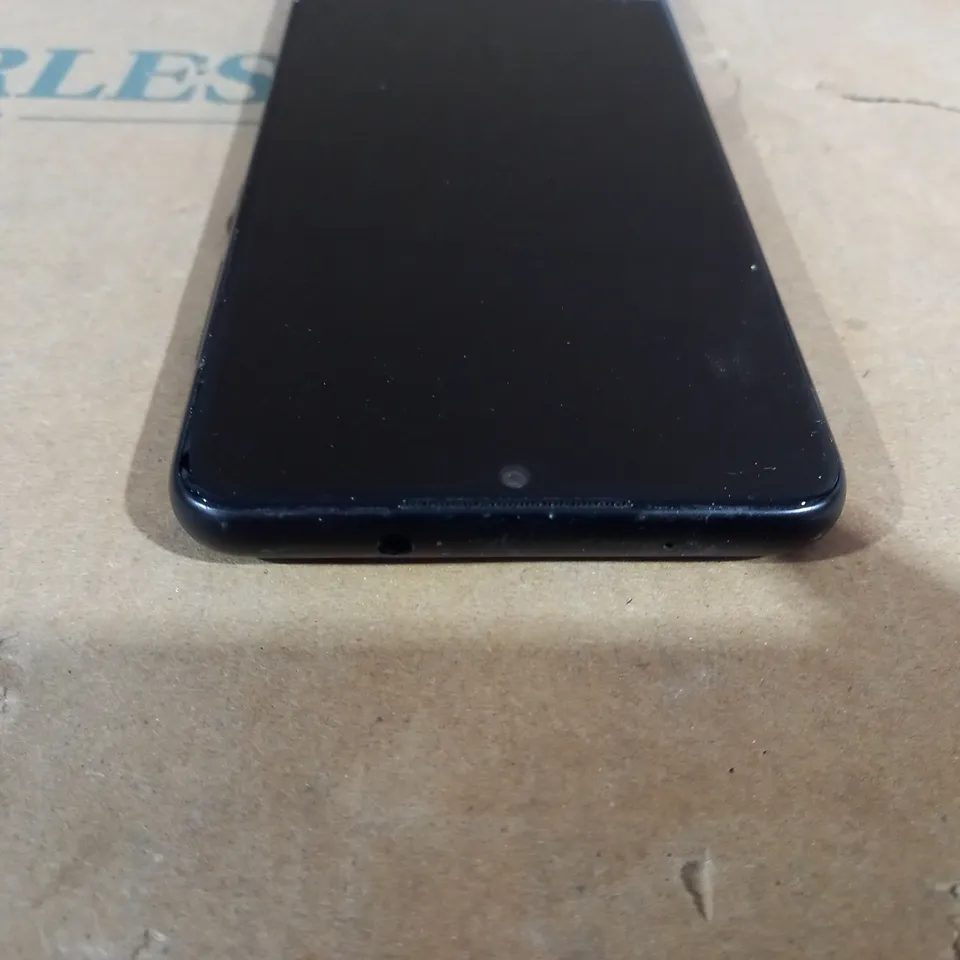 NOKIA 7.2 ANDROID 6.3" SIM FREE 64GB SMARTPHONE