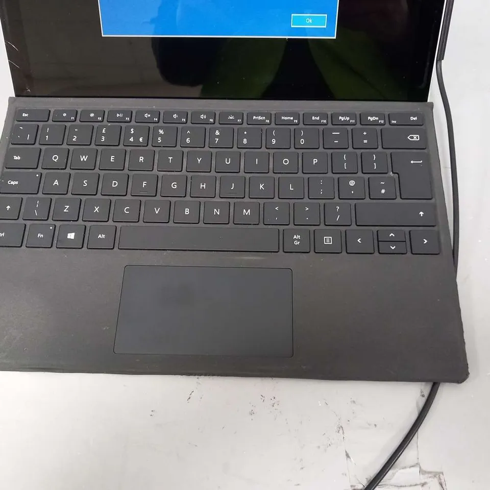 MICROSOFT SURFACE PRO 5 128GB 1796