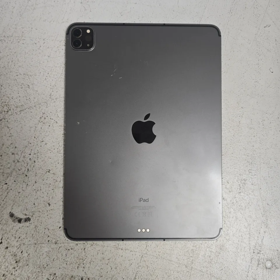 APPLE IPAD TABLET - A2459
