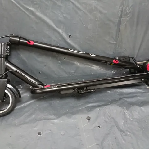 EVO VT3 E-SCOOTER - BLACK - COLLECTION ONLY