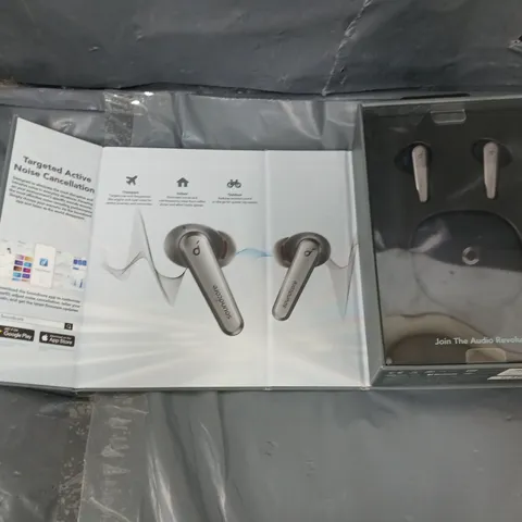 SOUNDCORE LIBERTY AIR 2 PRO TRUE WIRELESS NOISE CANCELLING EARBUDS 