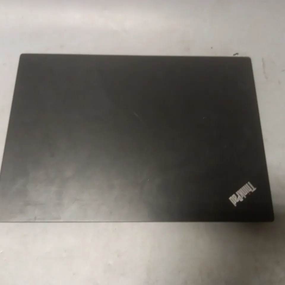 LENOVO THINKPAD L390 INTEL CORE I5 LAPTOP