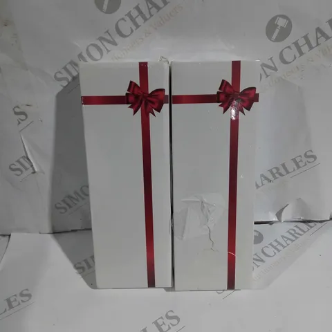 2 BOXED AND SEALED MEEBUTY TOOTH CLEANER KIT