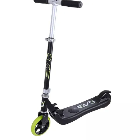 EVO VTI E-SCOOTER