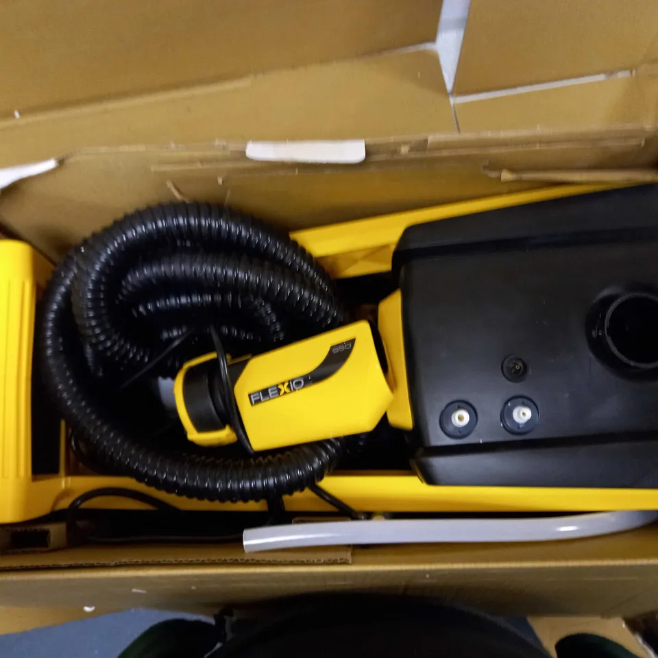 WAGNER UNIVERSAL SPRAYER W950 FLEXIO