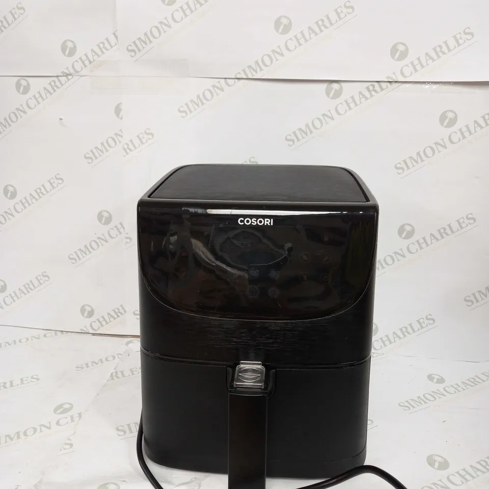 COSORI ELECTRIC HOT AIR FRYER 