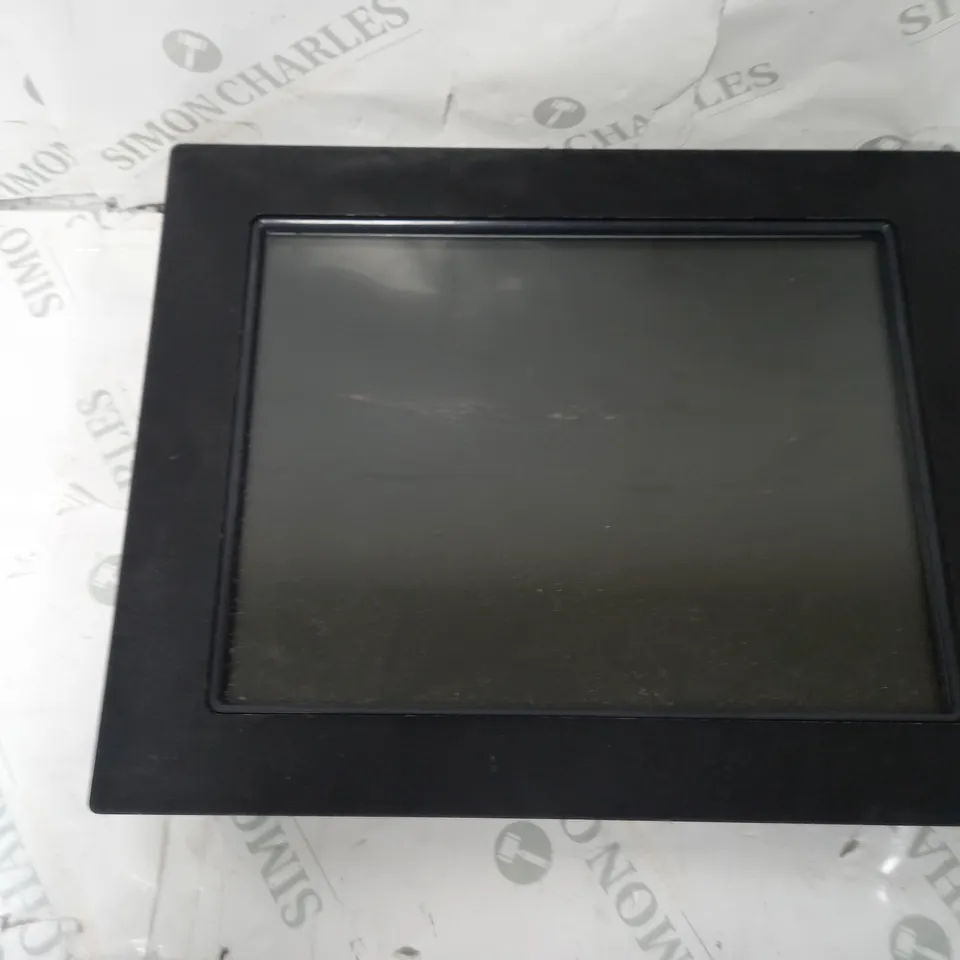 ELO LCD TOUCH MONITOR E512043