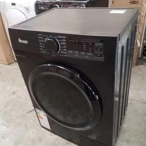 SWAN SW75120B 8KG 1400 SPIN FREESTANDING