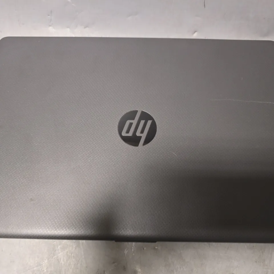 HP 255 G9 LAPTOP