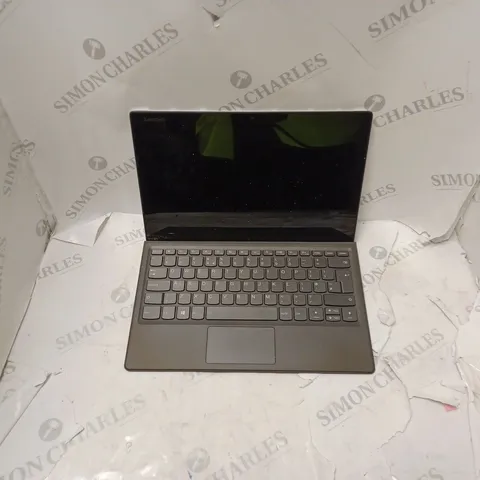 LENOVO LAPTOP TABLET 