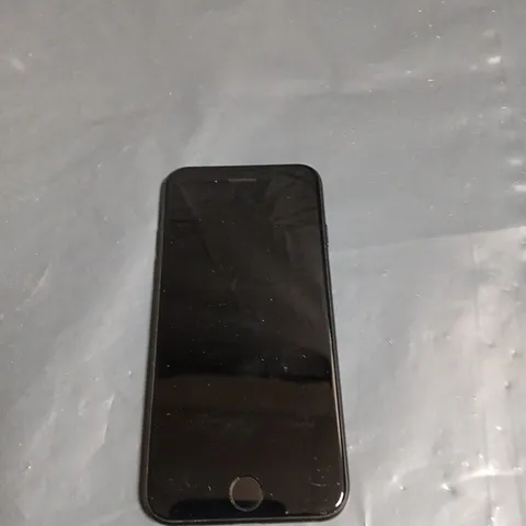 APPLE IPHONE SE – BLACK, HANDSET WITH ORIGINAL BOX 