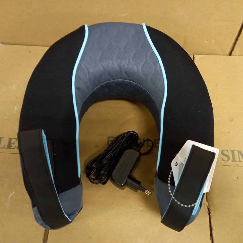 HOMEDICS VIBRATION NECK MASSAGER