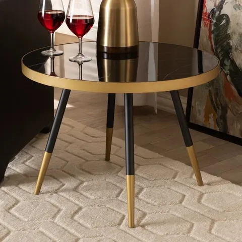 BOXED CONDER COFFEE TABLE (1 BOX)