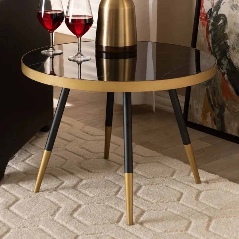 BOXED CONDER COFFEE TABLE (1 BOX)