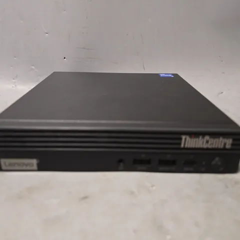 BOXED LENOVO THINK CENTRE M70Q GEN 3 