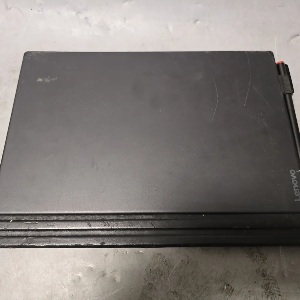 LENOVO THINKPAD X1 2ND TABLET