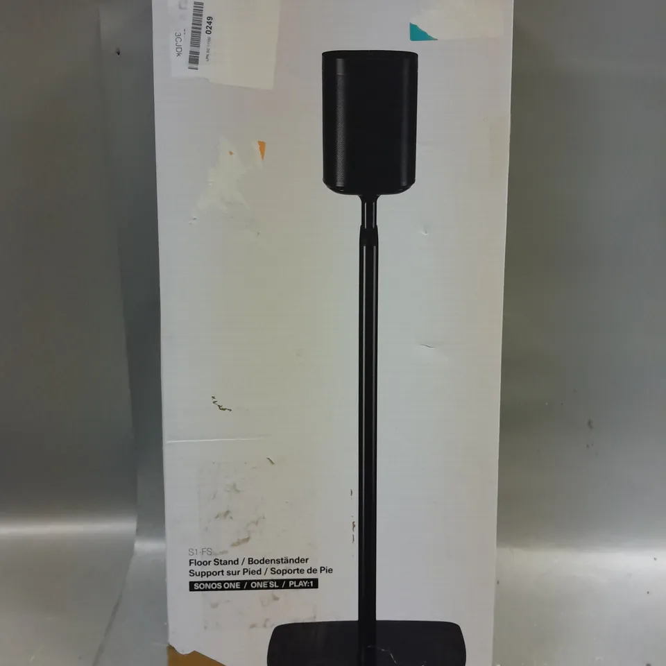 FLEXSON S1-FS FLOOR STAND