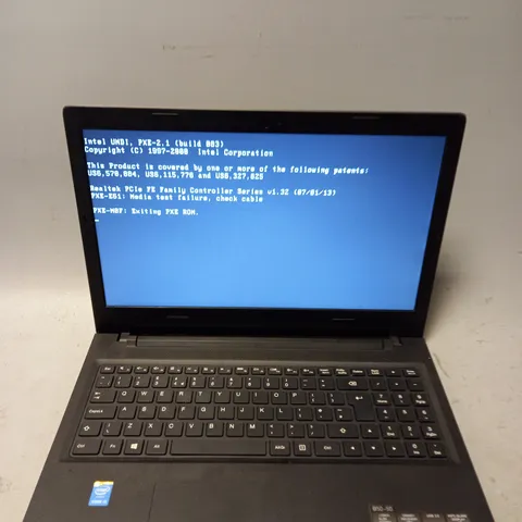 LENOVO B50-50 15.6IN LAPTOP