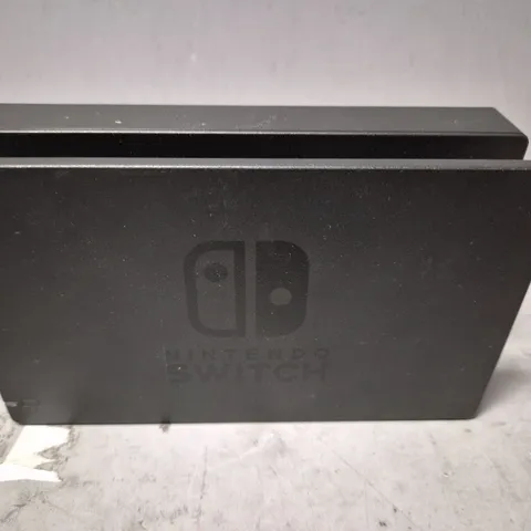 NINTENDO SWITCH CHARGING TV DOCK HAC-007