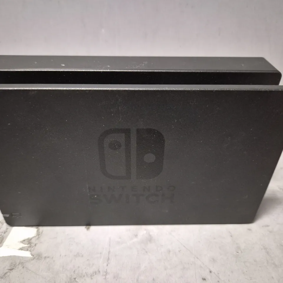 NINTENDO SWITCH CHARGING TV DOCK HAC-007