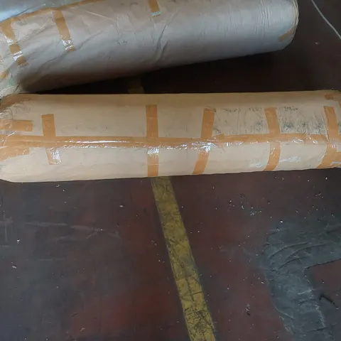 QUALITY BAGGED AND ROLLED NICHELI 4'6 DOUBLE MATTRESS
