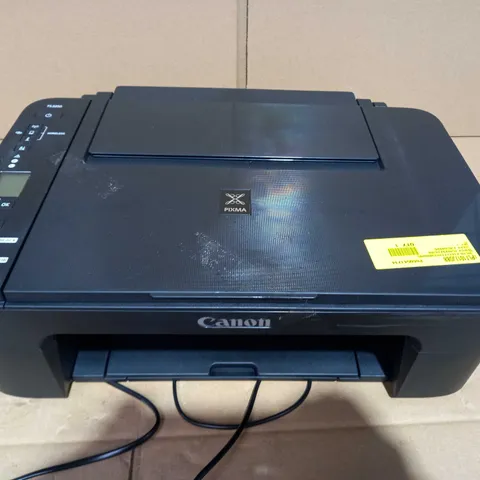 CANON PIXMA PRINTER TS3350 - BLACK