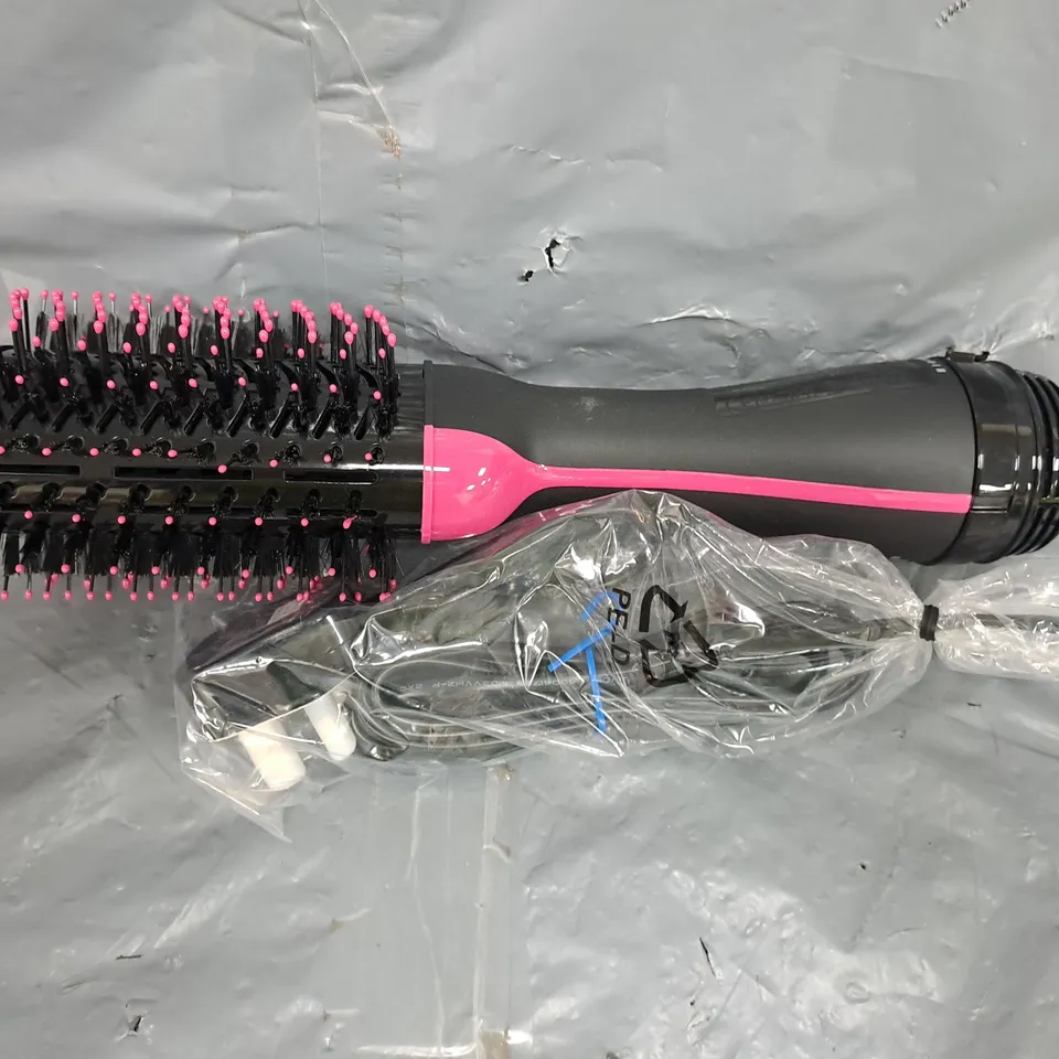 REVLON ONE-STEP VOLUMIZER