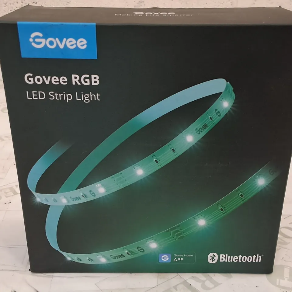 GOVEE RGB LED STRIP - 15M