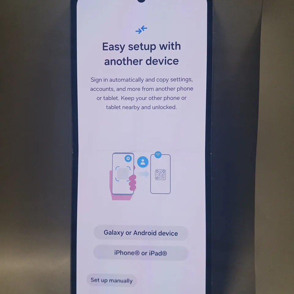 SAMSUNG GALAXY Z FLIP4