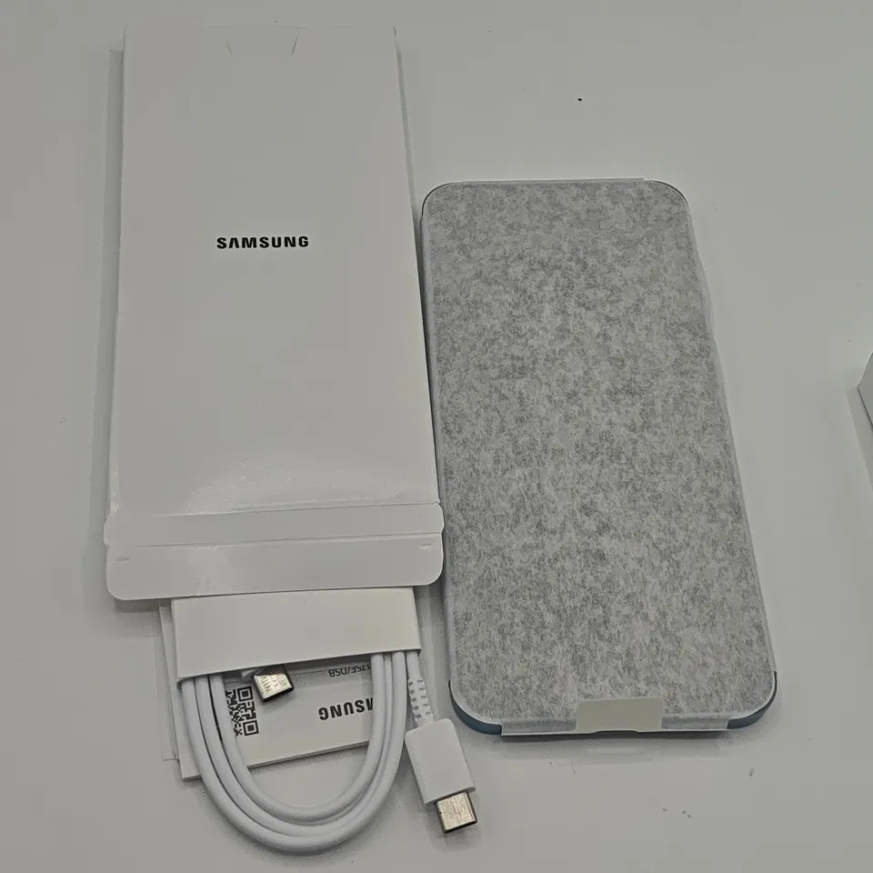 SAMSUNG GALAXY A17 4/128GB IN LIGHT BLUE - SM-A175F