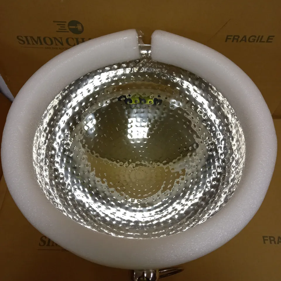 CHAMPAGNE PROSECCO & WINE CHILLER- PUNCH BOWL