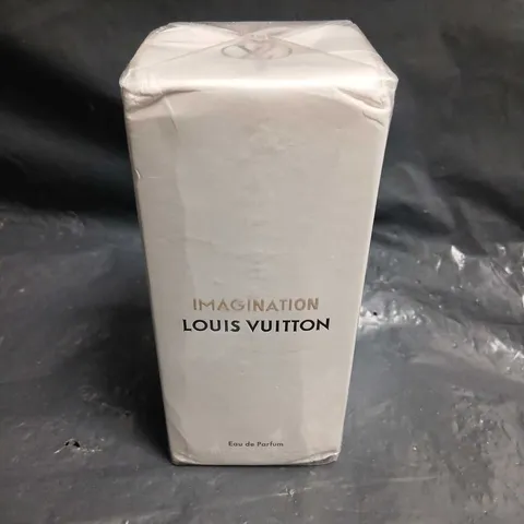 BOXED LOUIS VUITTON IMAGINATION EAU DE PARFUM 100ML