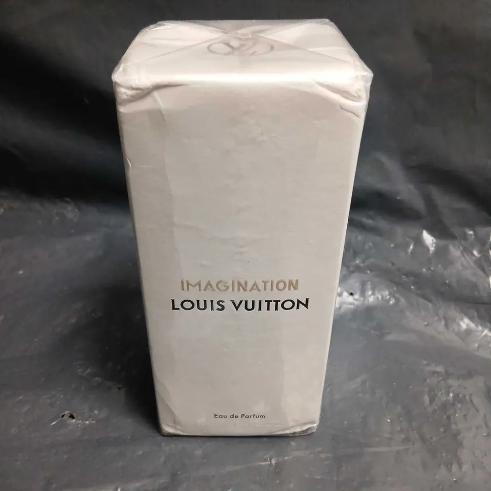 BOXED LOUIS VUITTON IMAGINATION EAU DE PARFUM 100ML