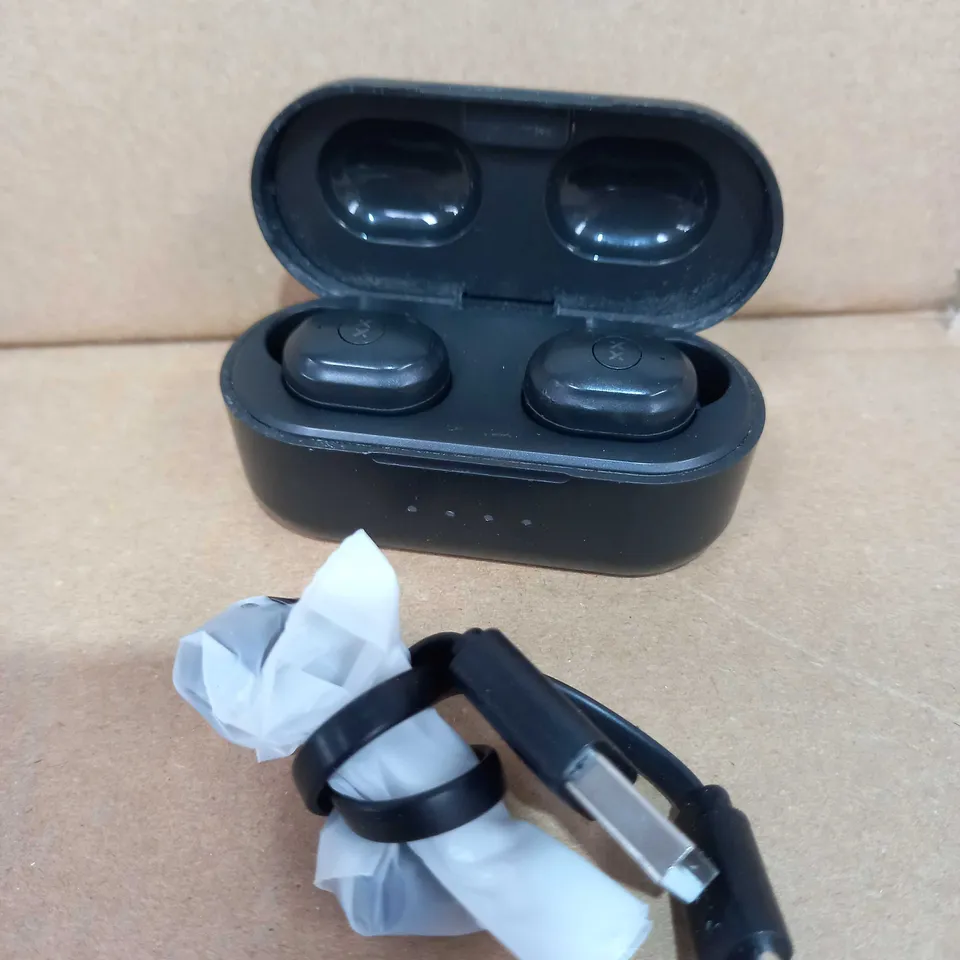 MIXX TRUE WIRELESS STREAMBUDS LX