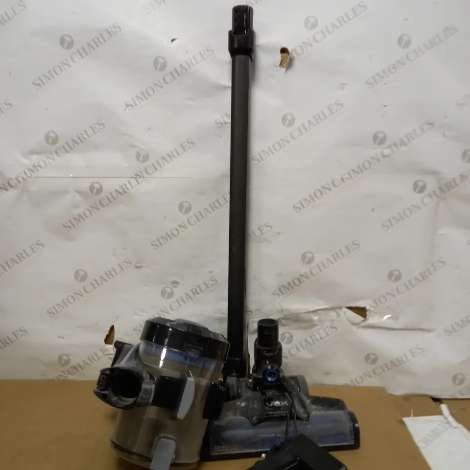 VAX ONEPWR BLADE 4 CORDLESS VACUUM CLEANER
