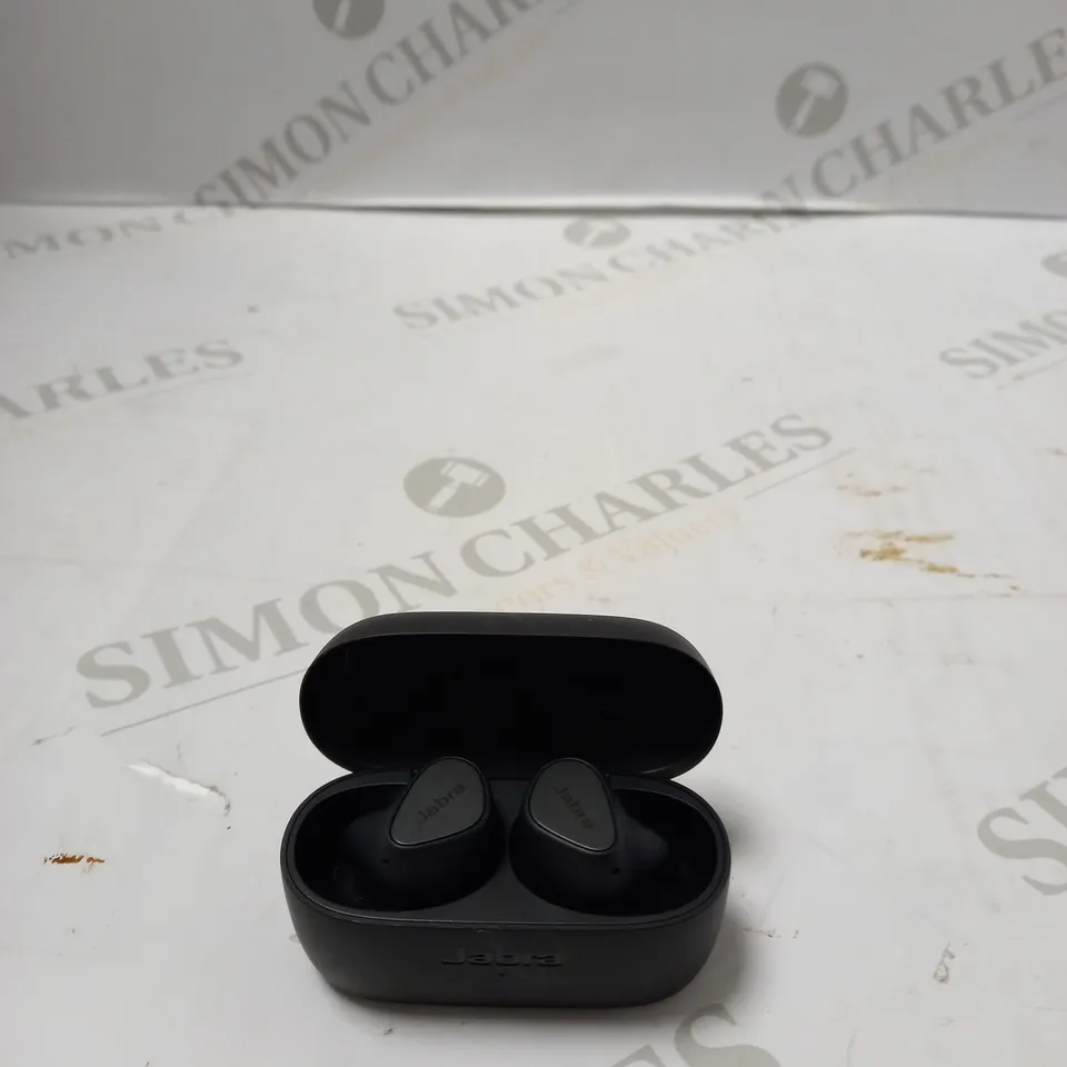 JABRA EARPHONES