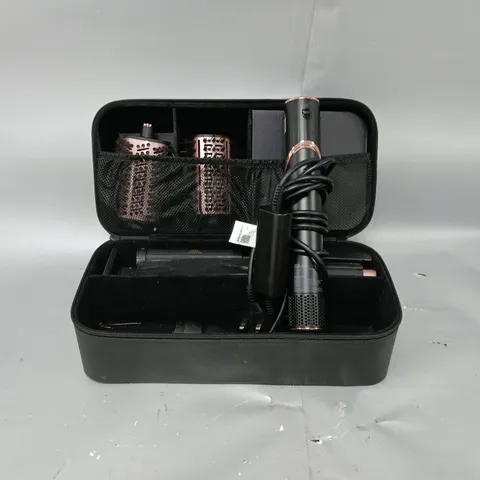 SHARK FLEXSTYLE HAIR STYLER AND DRYER