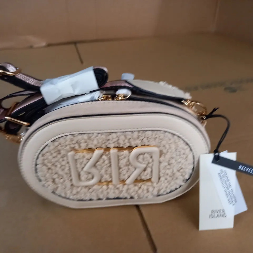 RIVER ISLAND FASHION BAG