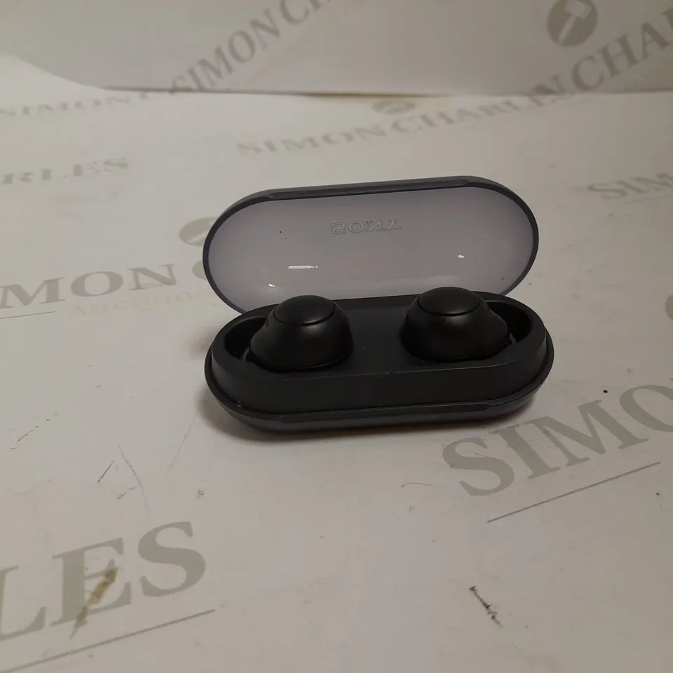 SONY WF-C500 TRUE WIRELESS HEADPHONES