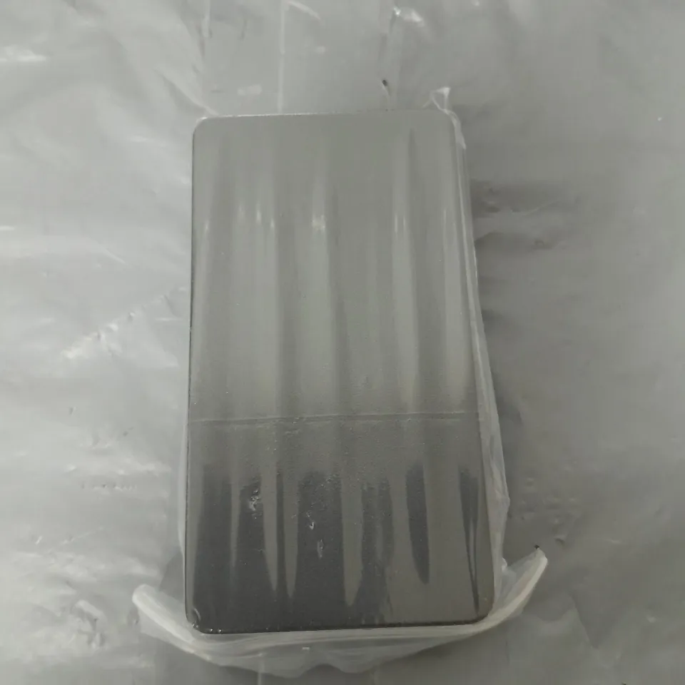 LOT OF 7 HAMMOND DIECAST ENCLOSURES BLACK 1590BBK