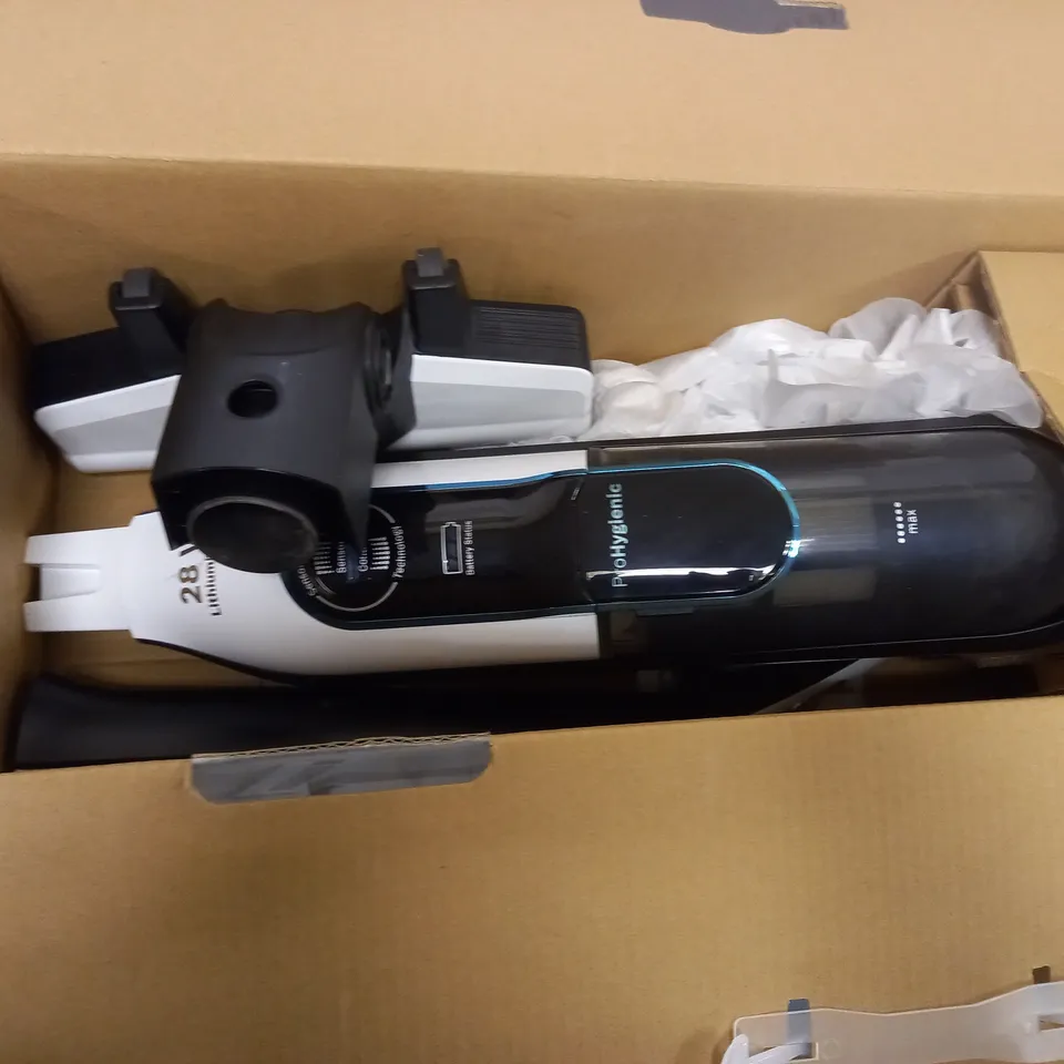 BOSCH ATHLET SERIES 6 PROHYGIENIC 28V MAX 